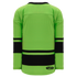 Athletic Knit League Series Hockey Jersey (H6400)